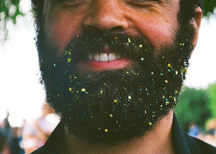 A barba é ainda mais suja que o banheiro? Claro que não | saudável