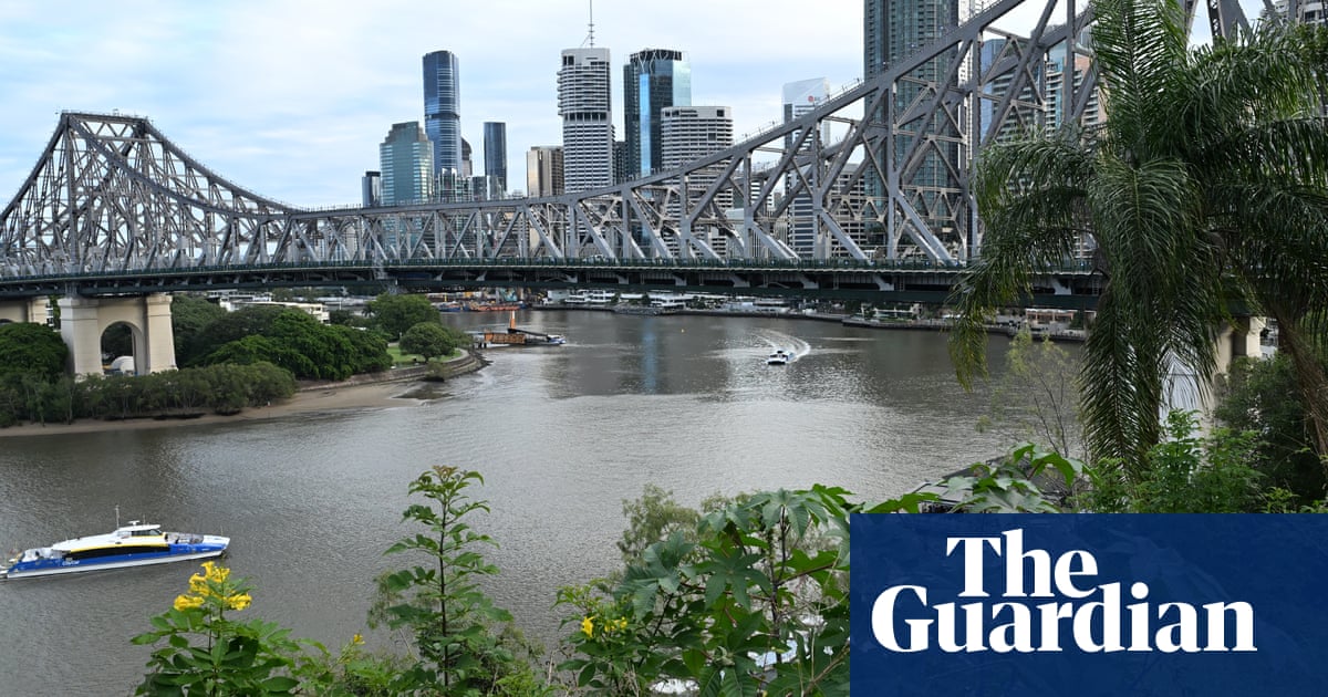 A bridge too far: Brisbane with millions of dollars in revitalization costs caught icon | Brisbane