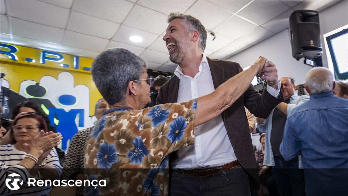 ⏱️ A campanha foi realizada em 37 segundos. No quarto dia da campanha, as nuvens começaram a se dissipar