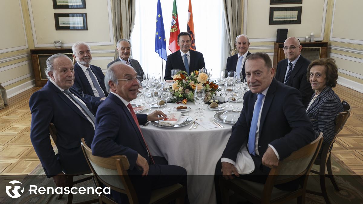 ⏱️ A campanha foi realizada em 37 segundos. Vá almoçar no terceiro dia (nem todo mundo mastiga bem)