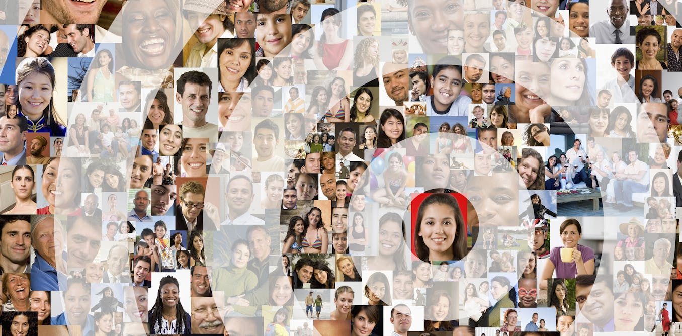 A certain size of diversity training model is broken – this is a better option