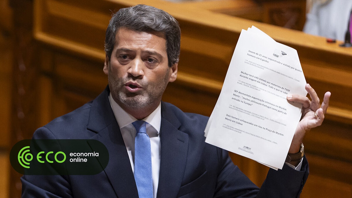 A chegada é uma festa “, com o passar do tempo, compartilhe o conteúdo errado”, disse o professor – Eco