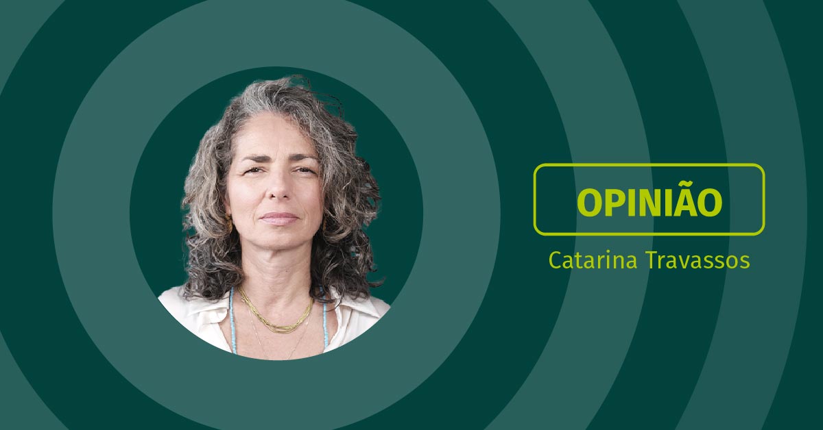 A chegada não é mais apenas “invisível” – ecologia