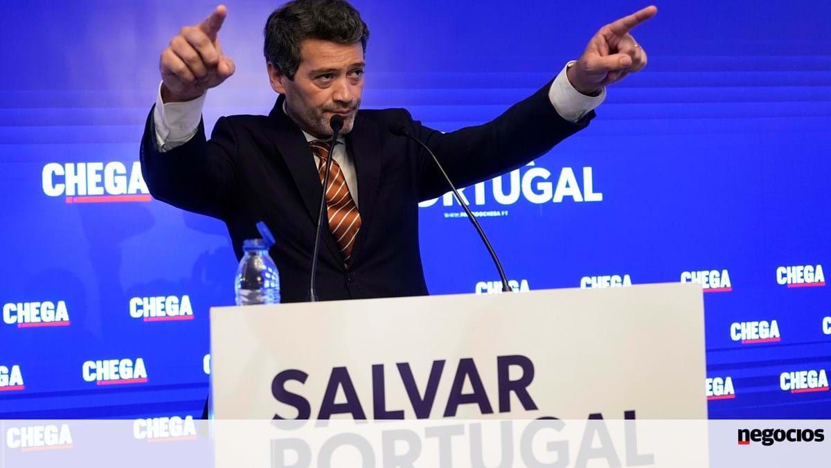 A chegada pode ser aprovada pelo segundo maior partido por votação de imigração – economia