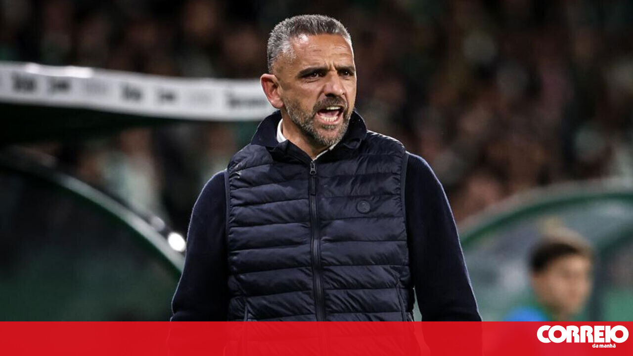 A dedicação e a atração suportam o título sem precedentes de Rui Borges – Futebol