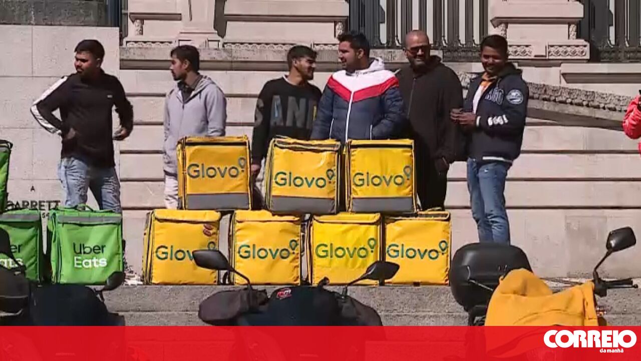 A economia mais alta