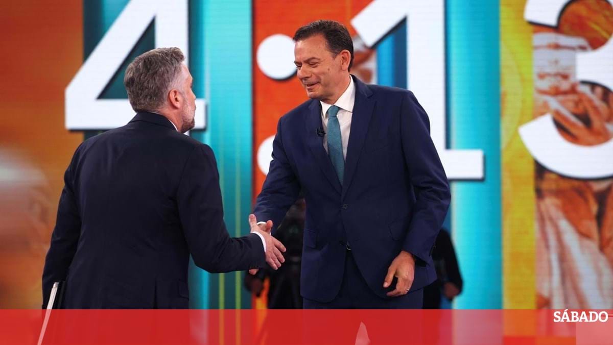 A eleição resultará nos encaminhará para a área central? – Portugal