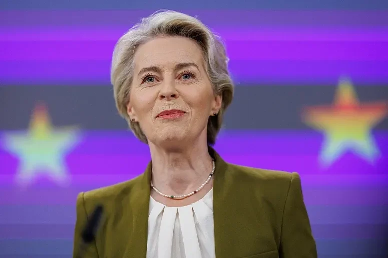 “A era dos combustíveis fósseis na UE está prestes a terminar”