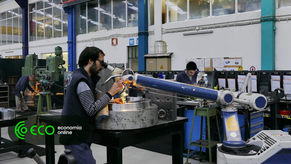 A falência e o registro das empresas da UE caíram no primeiro trimestre