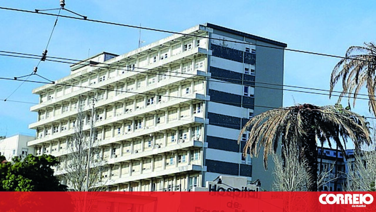 A família acusa o Hospital Egas Moniz de perder 78 anos de traços de pacientes – Portugal