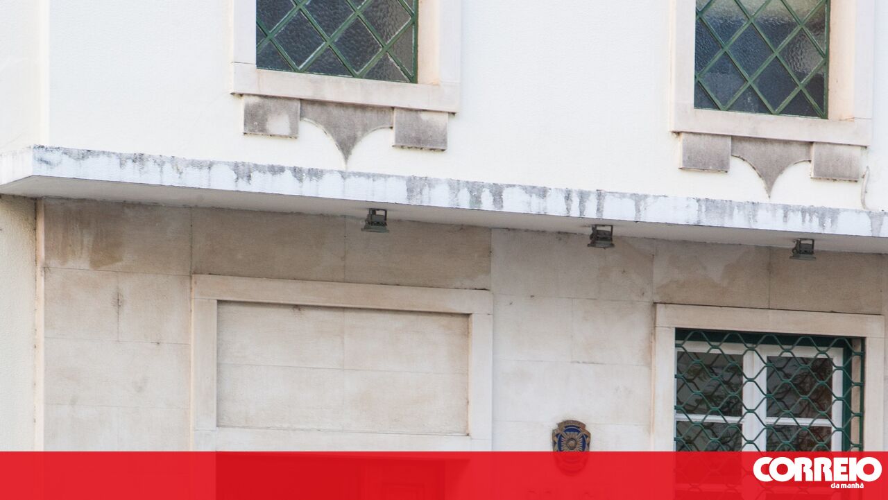 A família com capuz rouba pessoas sob a ameaça de armas de Vila Nova de Poiares – Portugal