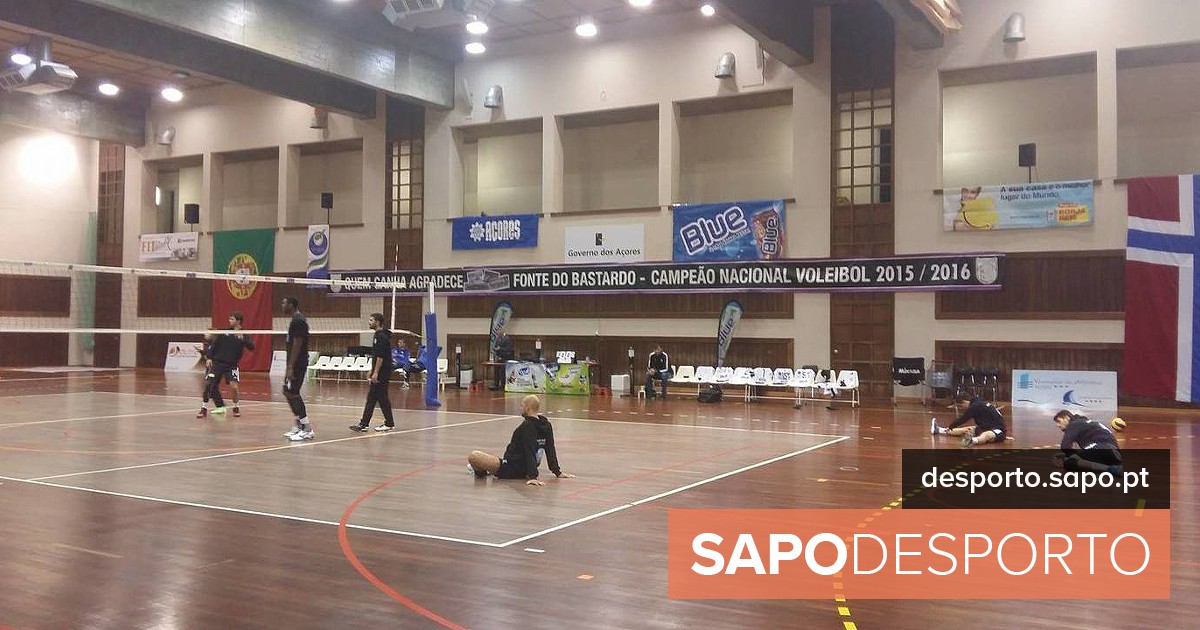 A fonte bastarda do vôlei nacional que está deixando a tristeza – vôlei