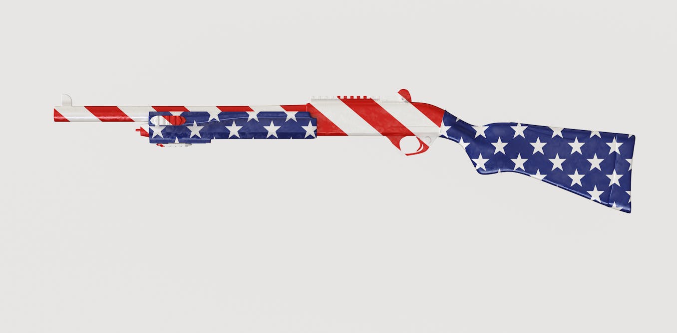 A free gun sociologist offers 5 observations to understand gun culture in the United States