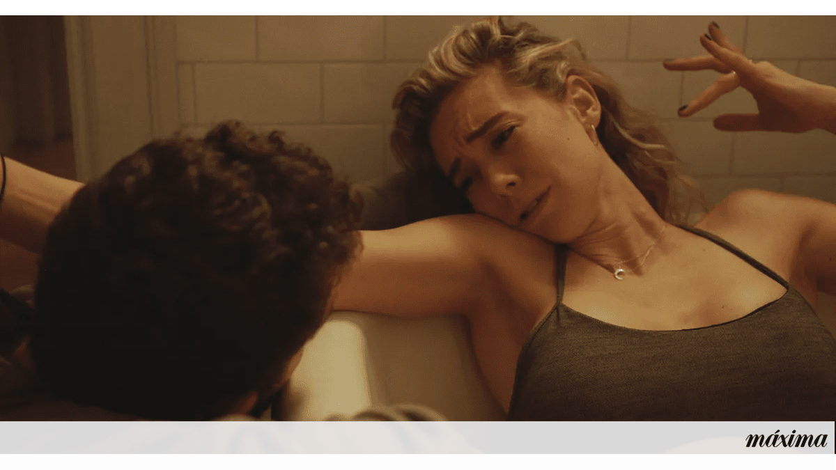 A história do amor moderno: “Meu trabalho doloroso durou quase 40 horas” – atual