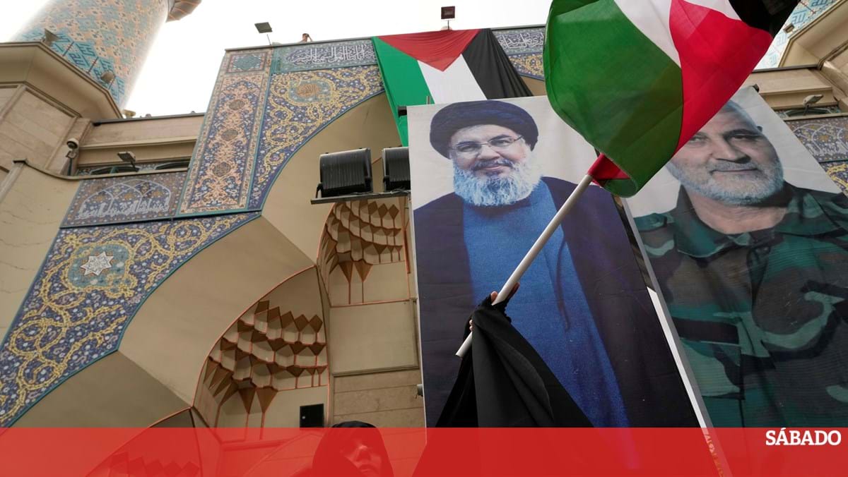 A inteligência dos EUA lembra a Israel para atacar as instalações nucleares do Irã – mundo