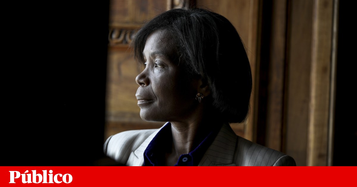 A investigação do Supremo Van Dunem sobre o nome do primeiro advogado europeu | Francisca van Dunem