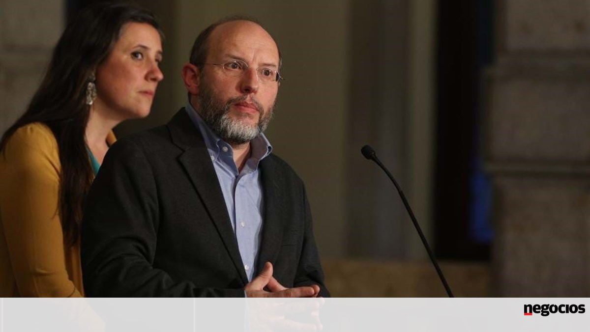 A liberdade espera deixar os municípios e sugere uma lista conjunta – política