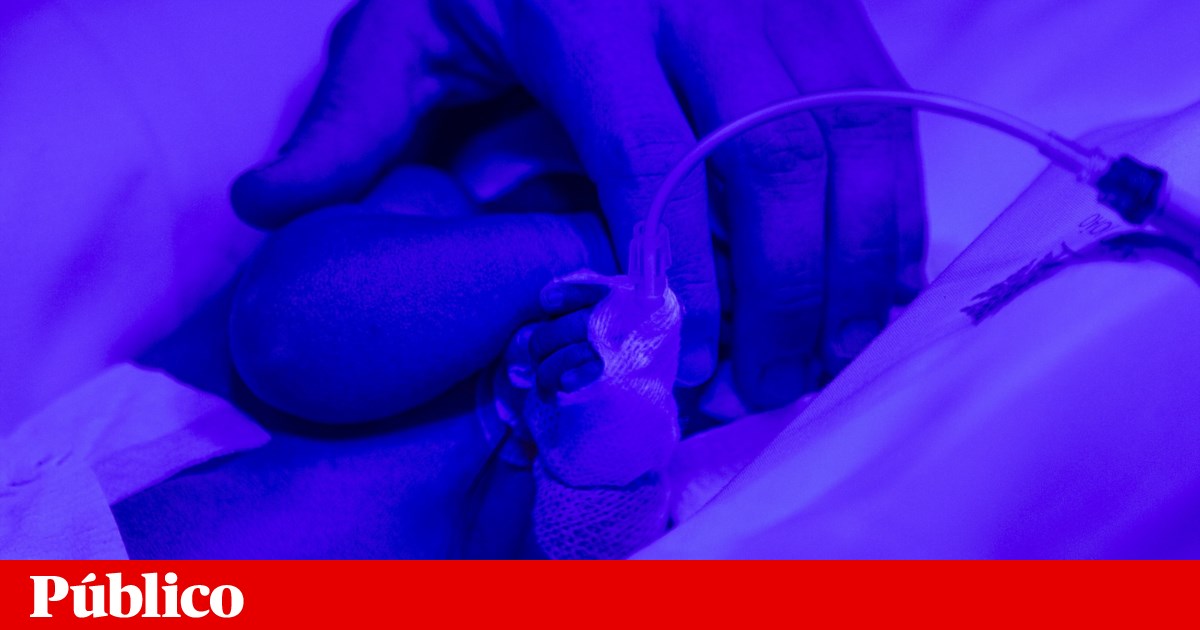 A maioria das mortes para recém -nascidos “nascimento prematuro e baixo peso ao nascer” | Saúde