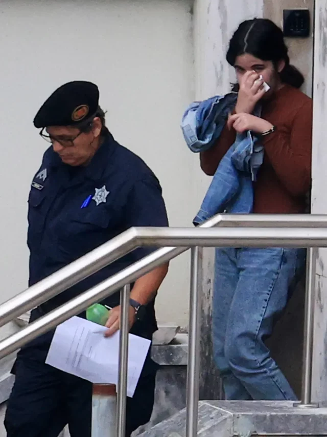 A multa agravou a jovem que matou a irmã de Penicy