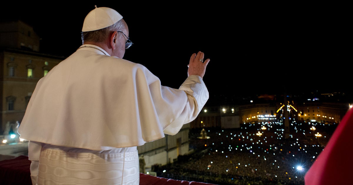 A new pope can be elected within a few days. Here's what American Catholics are looking for – CBS News Poll