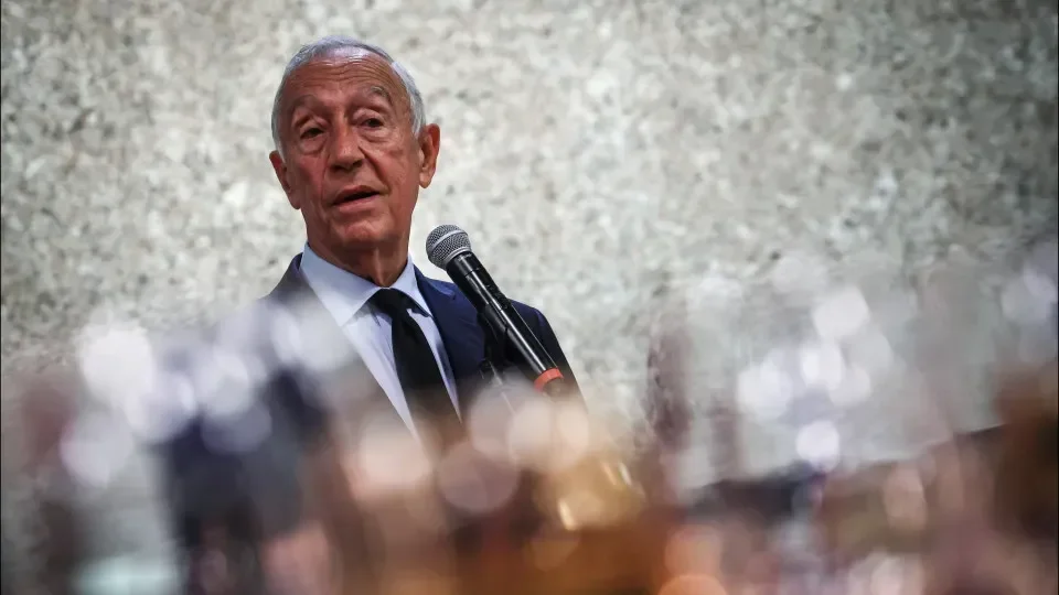 A nova chamada de Marcelo para a participação no Legislativo