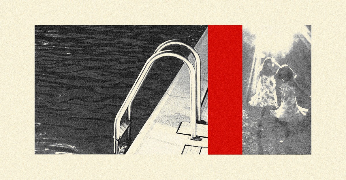 A novel about maternity, childhood and secrets