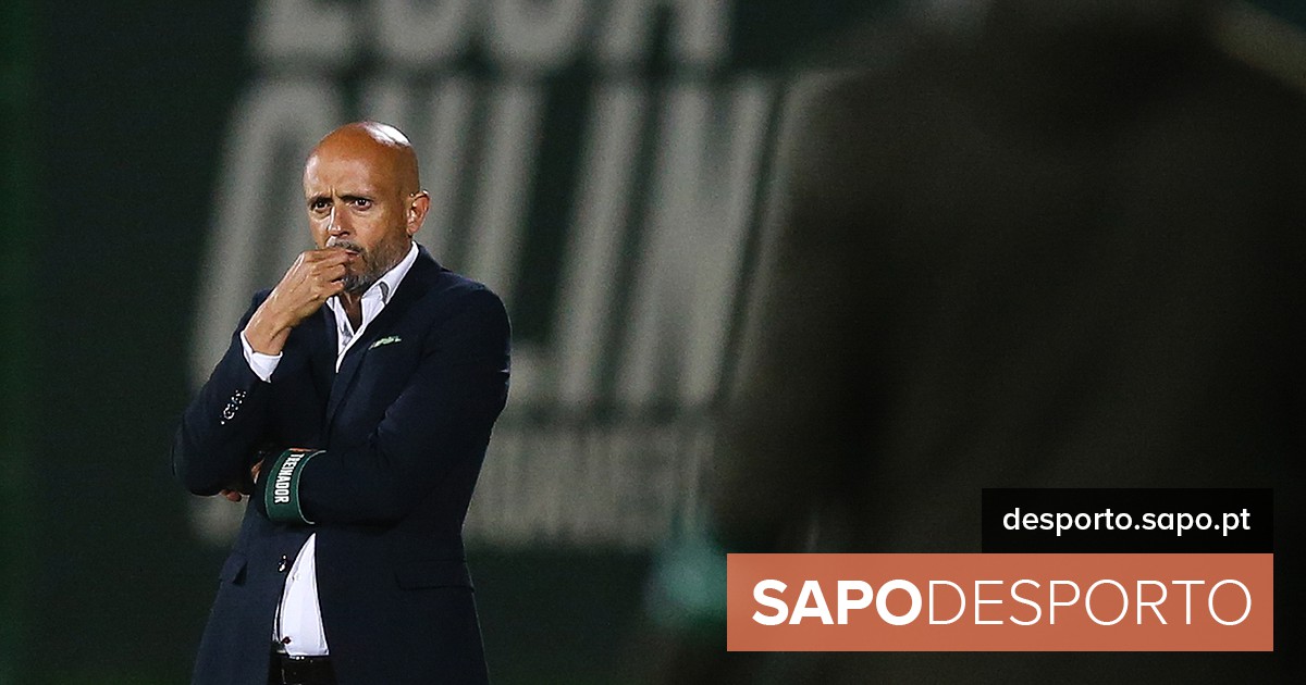 A oitava final da Liga dos Campeões Africanos com o Treinador de Portugal – Liga dos Campeões da CAF