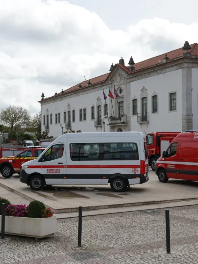 A partir de hoje, motive os médicos a se consertar em Bombarral