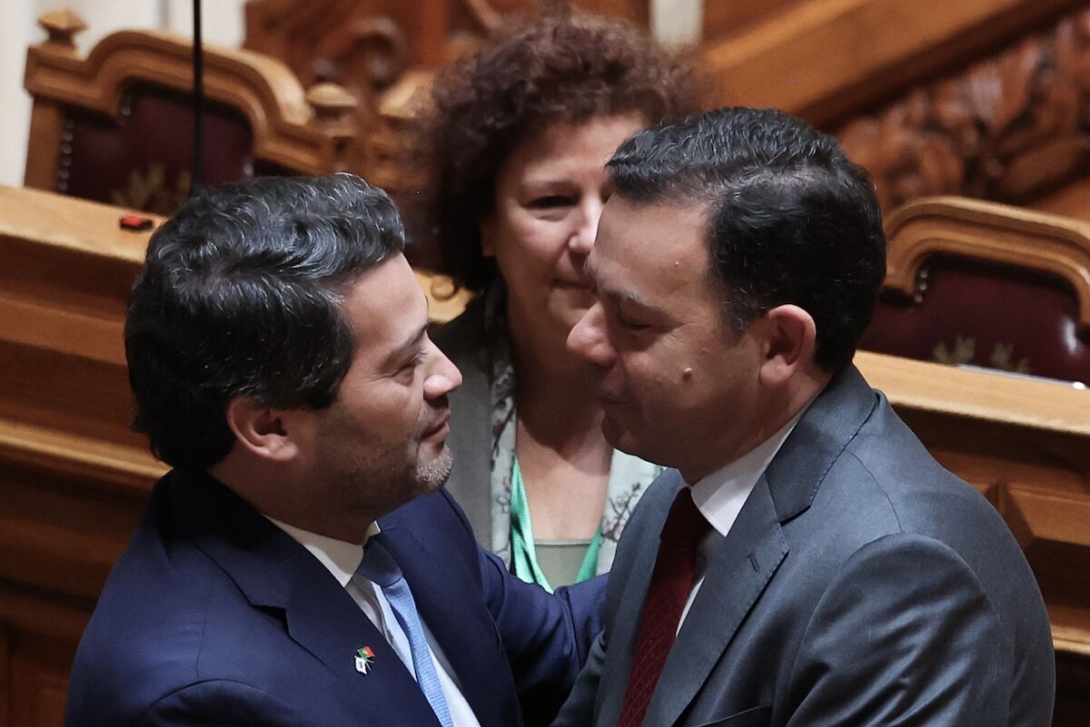 A política não é racional
