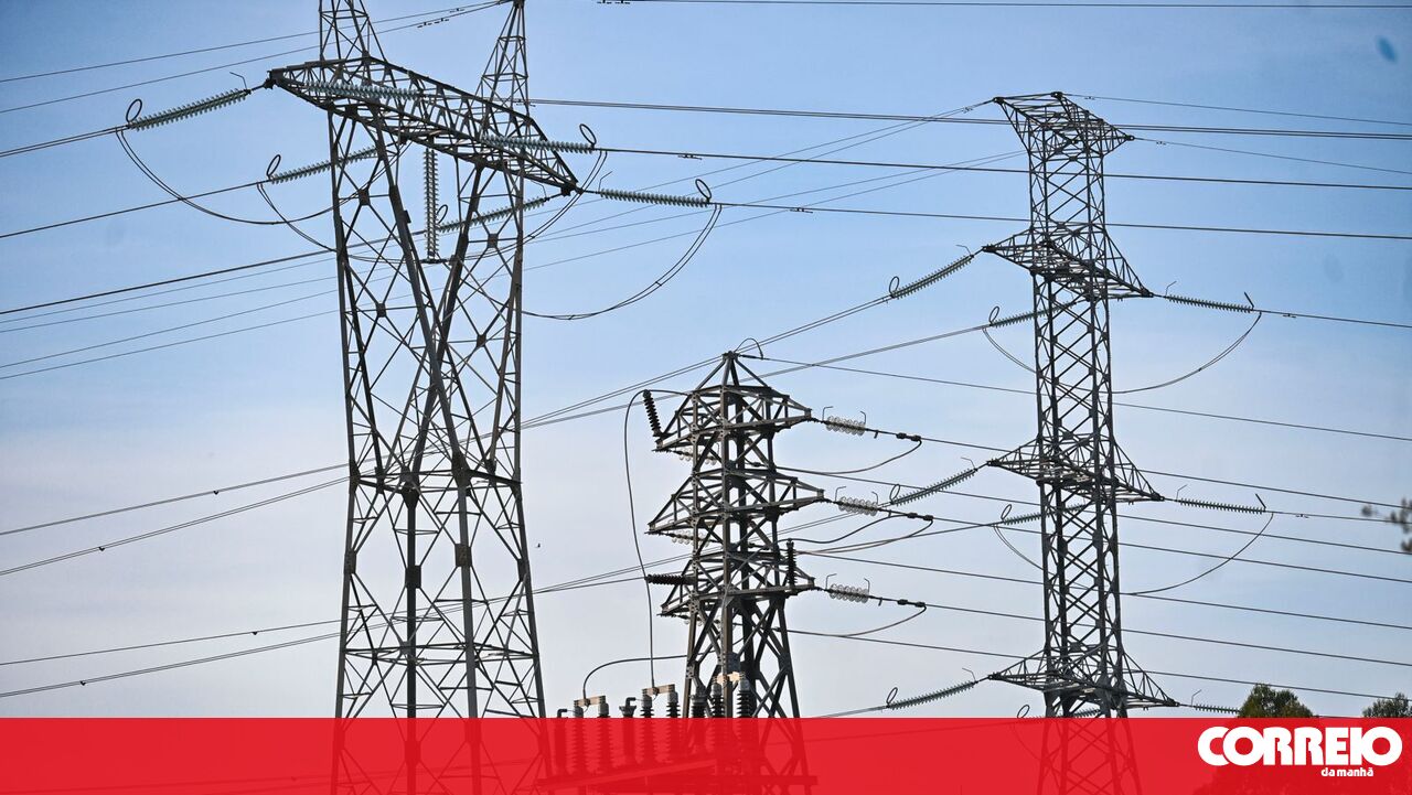 O CEO da EDP exige a maior aposta em redes mais fortes e modernas – sociedade