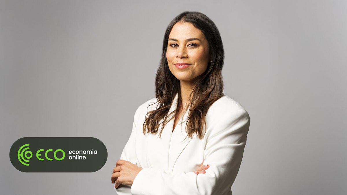 A querer comunicar boas histórias na Brisa, Rebeca Venâncio, na primeira pessoa – ECO