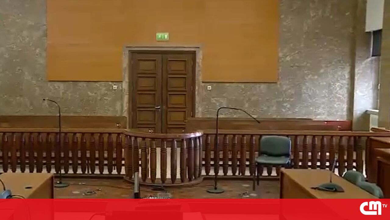 A recomendação é crucial para investigar o desaparecimento de mulheres grávidas em Murtosa – Vídeo