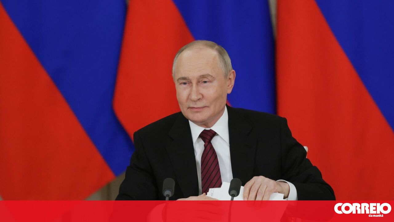 A recusa de Putin em “Last Pass” cessar -fogo não garante sua existência nas negociações em Istambul – Guerra Ucraniana