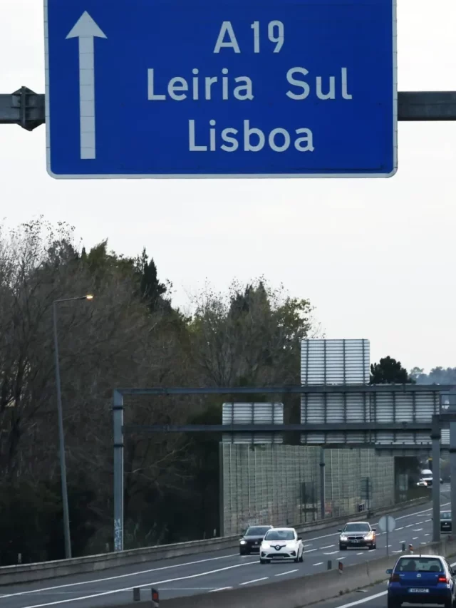 A região de Leiria requer reavaliação de pedágio e criação universitária