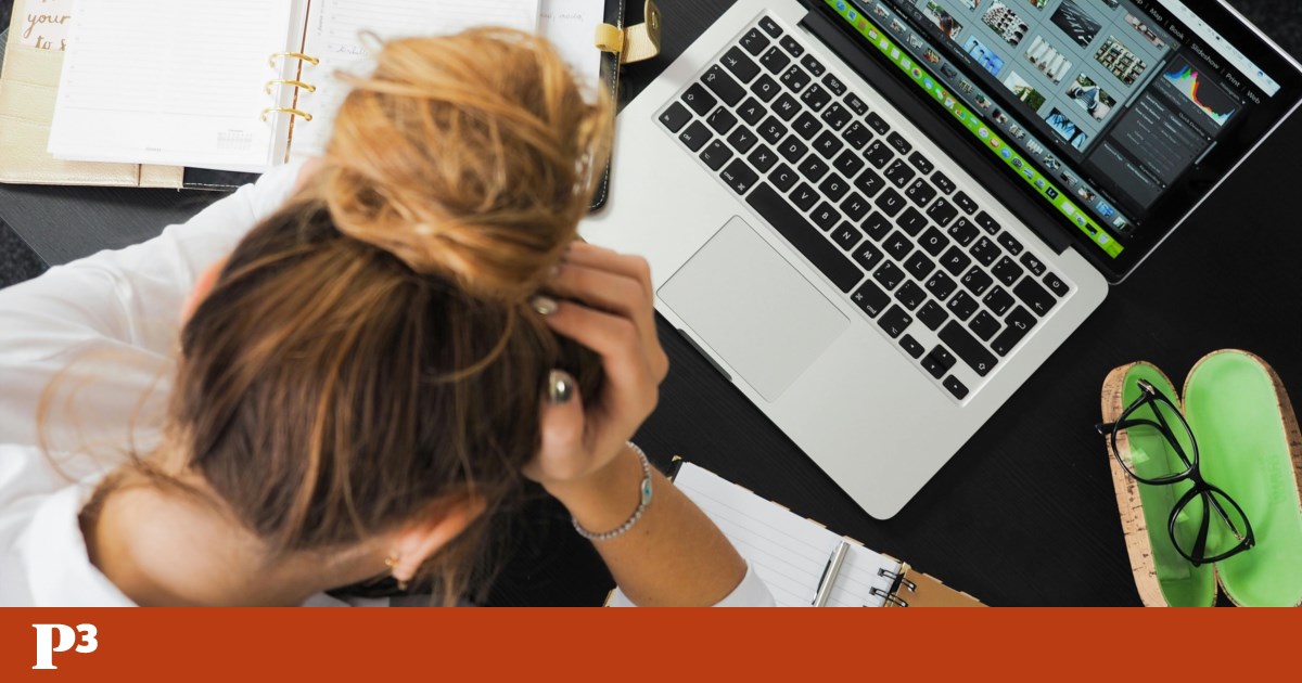 A saída silenciosa é um sintoma de agravar relacionamentos com nosso trabalho | Saúde