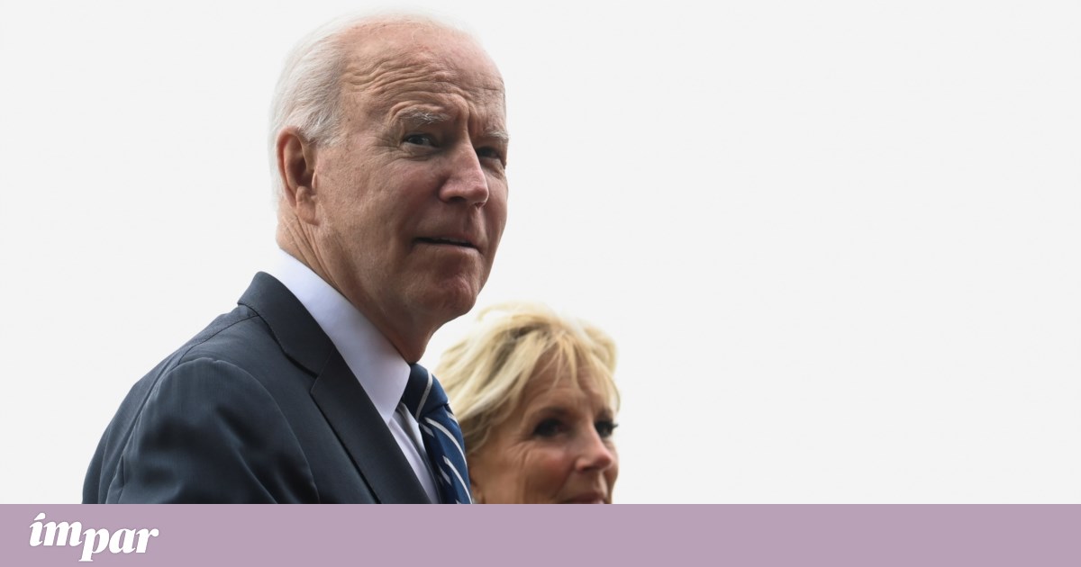 A selfie de Joe Biden após o diagnóstico de câncer de próstata | Pessoas
