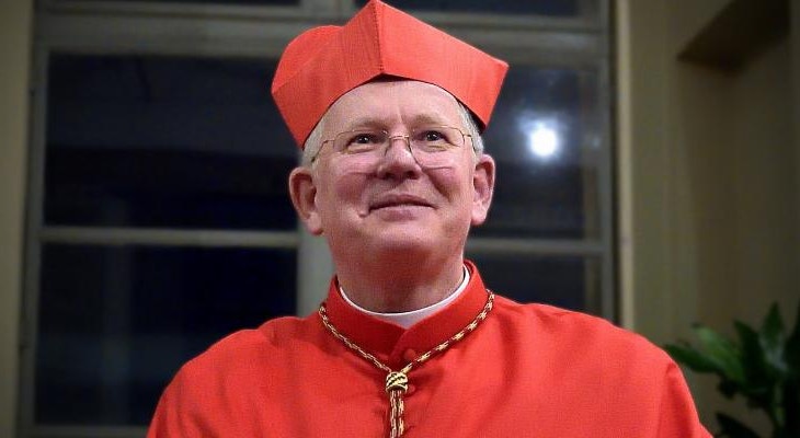 A sociedade é marcada pelo medo da guerra, a imigração diz o cardeal Jaime Spengler