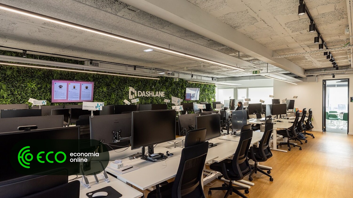 A tecnologia Dashlane abre um novo escritório em Lisboa. E recrutamento