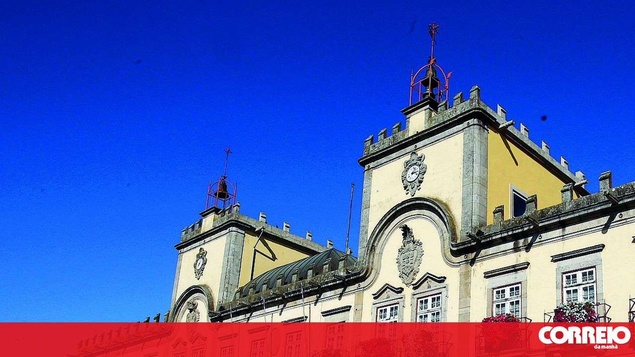 A tecnologia interna de Barcelona é condenada por “kunas” em concurso público – Portugal