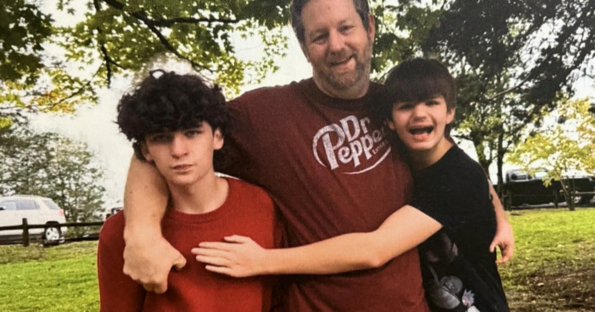 A teen died after being extorted by an AI-generated nude photo. His family is fighting for change