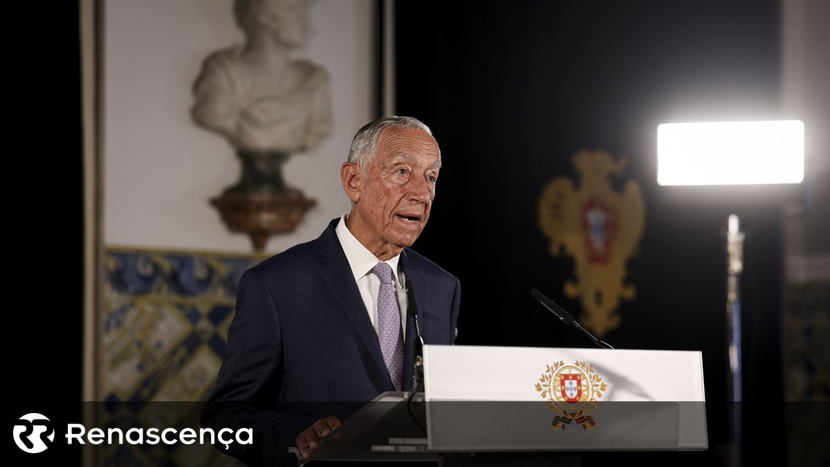 A viabilidade é “no interesse de todos”. Marcelo anuncia uma nova rodada para ouvir PSD, chegada e ps