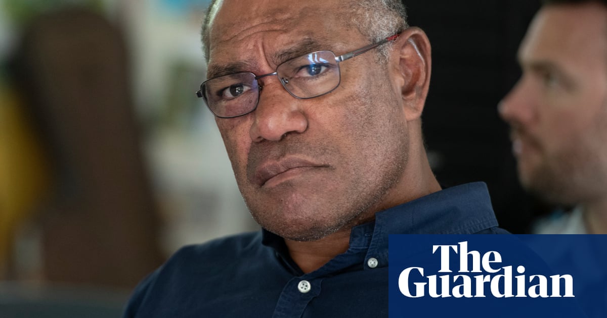 A year after the fatal riots, the president of New Caledonia vows to resolve independence | Pacific leaders: In their words