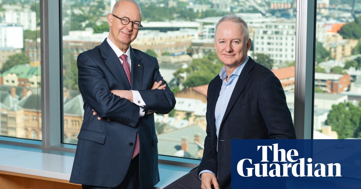 ABC Managing Director says Kim Williams is now “very clear” about his duties | ABC