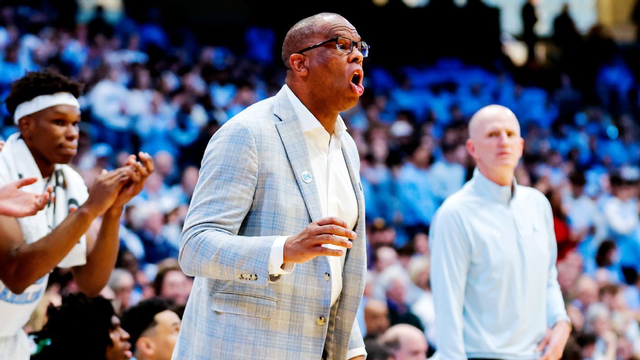 ACC transcripts for the 2024-25 season