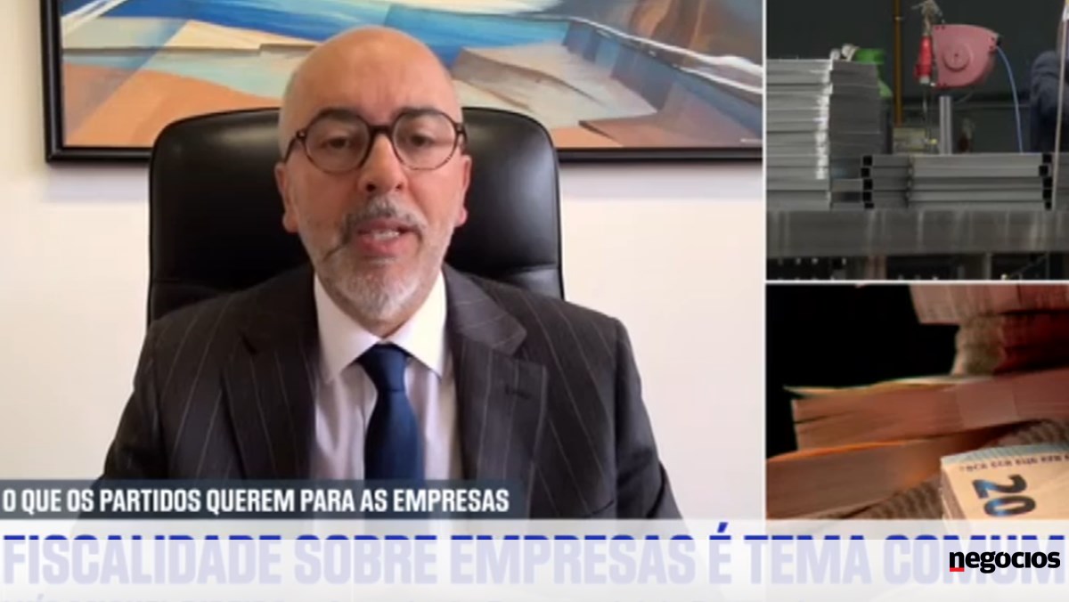 AEP: todo imigrante que entra em nosso país não é apenas trabalho, ele é uma empresa cidadã