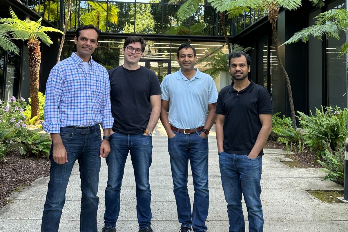 AI Data Launches Wisdomai Nabs $23 Million, A Smart Way to Avoid Illusions