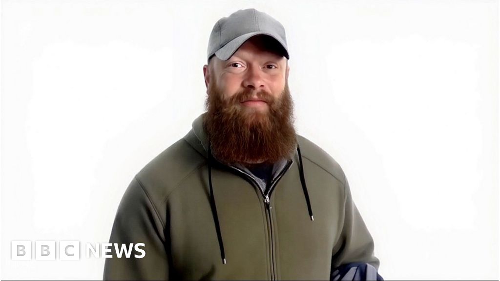 AI version of Dead Arizona man speaks during sentencing