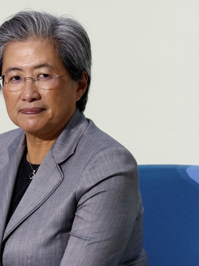 AMD Income Report Q1 2025