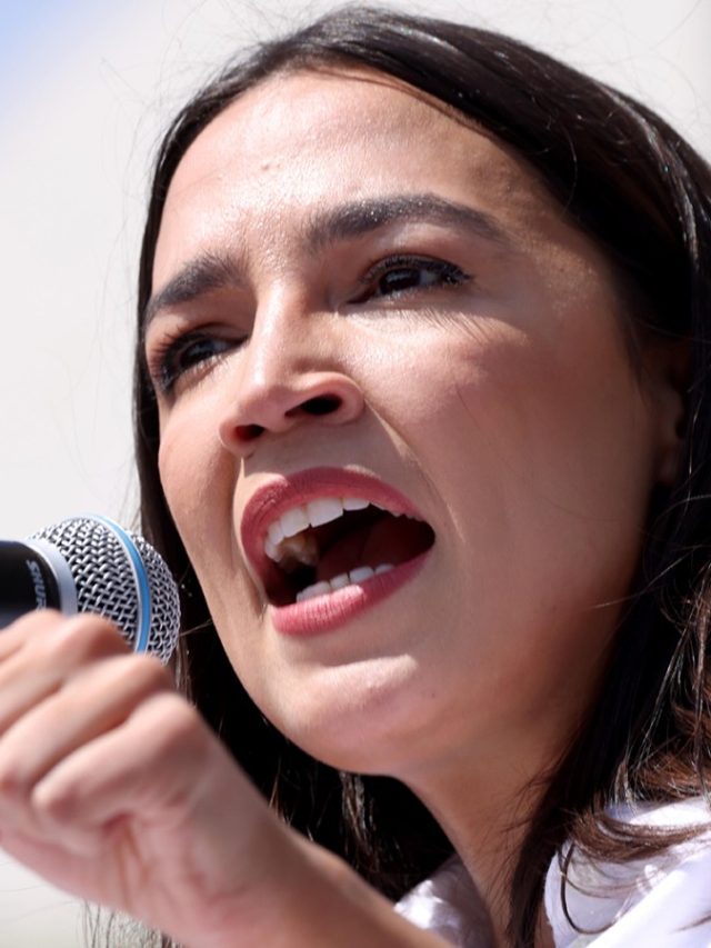 AOC warns Republicans to “grab” Medicaid to fund tax cuts for billionaires