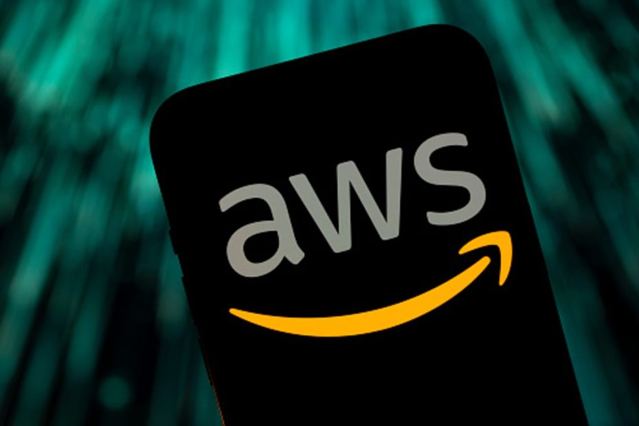 AWS Q1 Income Report 2025